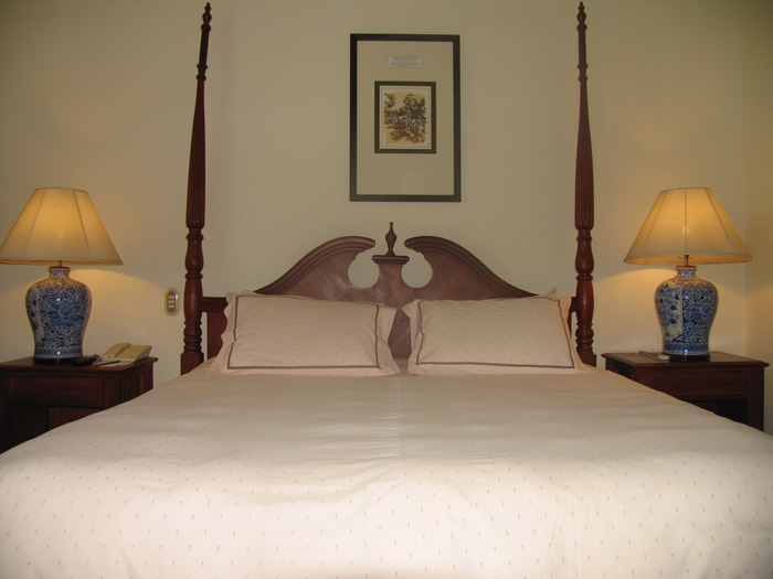 Settha Palace Hotel